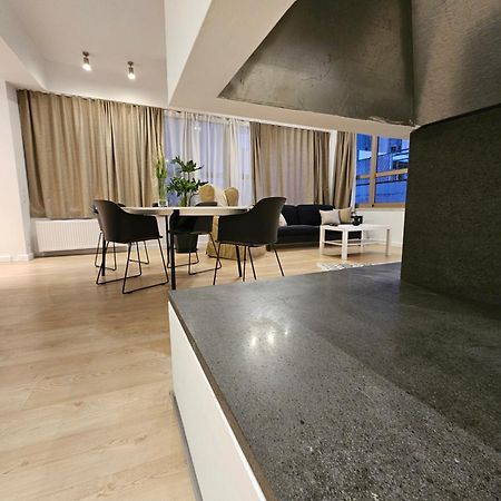 Apartamento Athenian Spirit By Acropolis Exterior foto