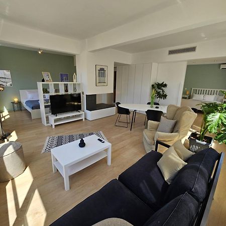 Apartamento Athenian Spirit By Acropolis Exterior foto