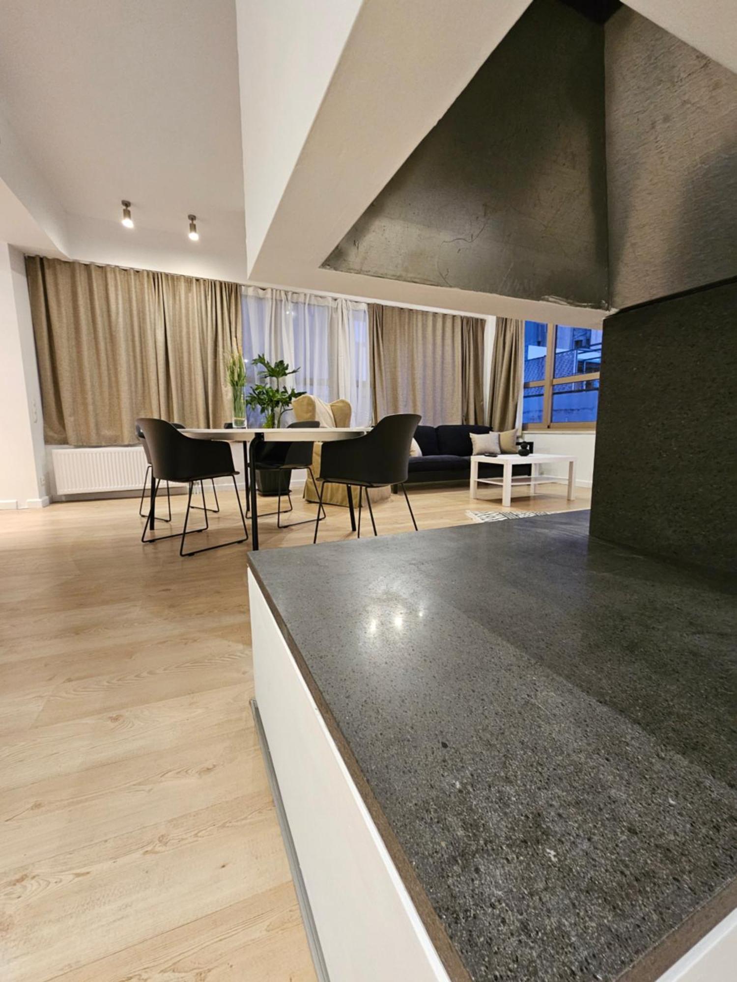 Apartamento Athenian Spirit By Acropolis Exterior foto