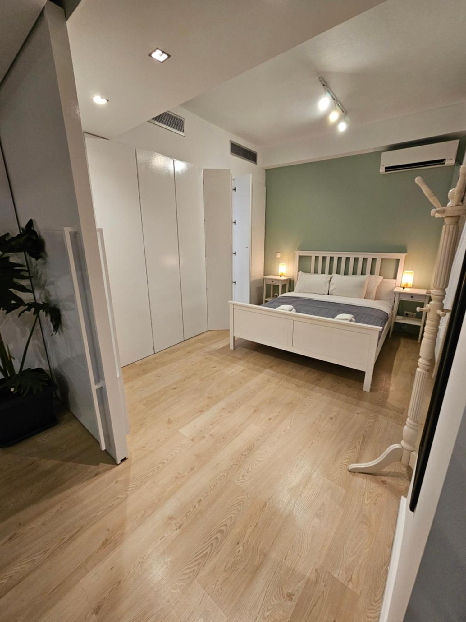 Apartamento Athenian Spirit By Acropolis Exterior foto