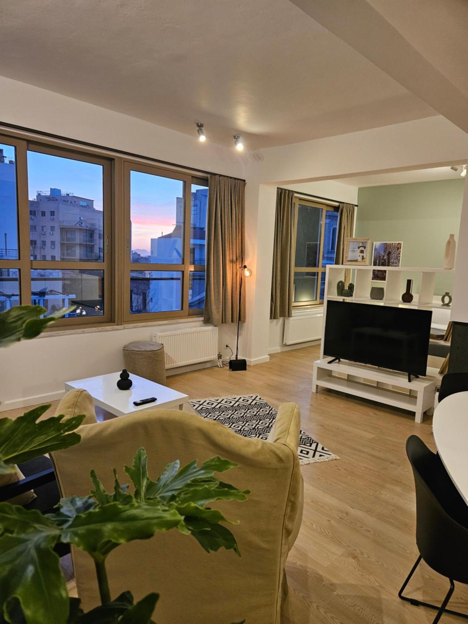 Apartamento Athenian Spirit By Acropolis Exterior foto