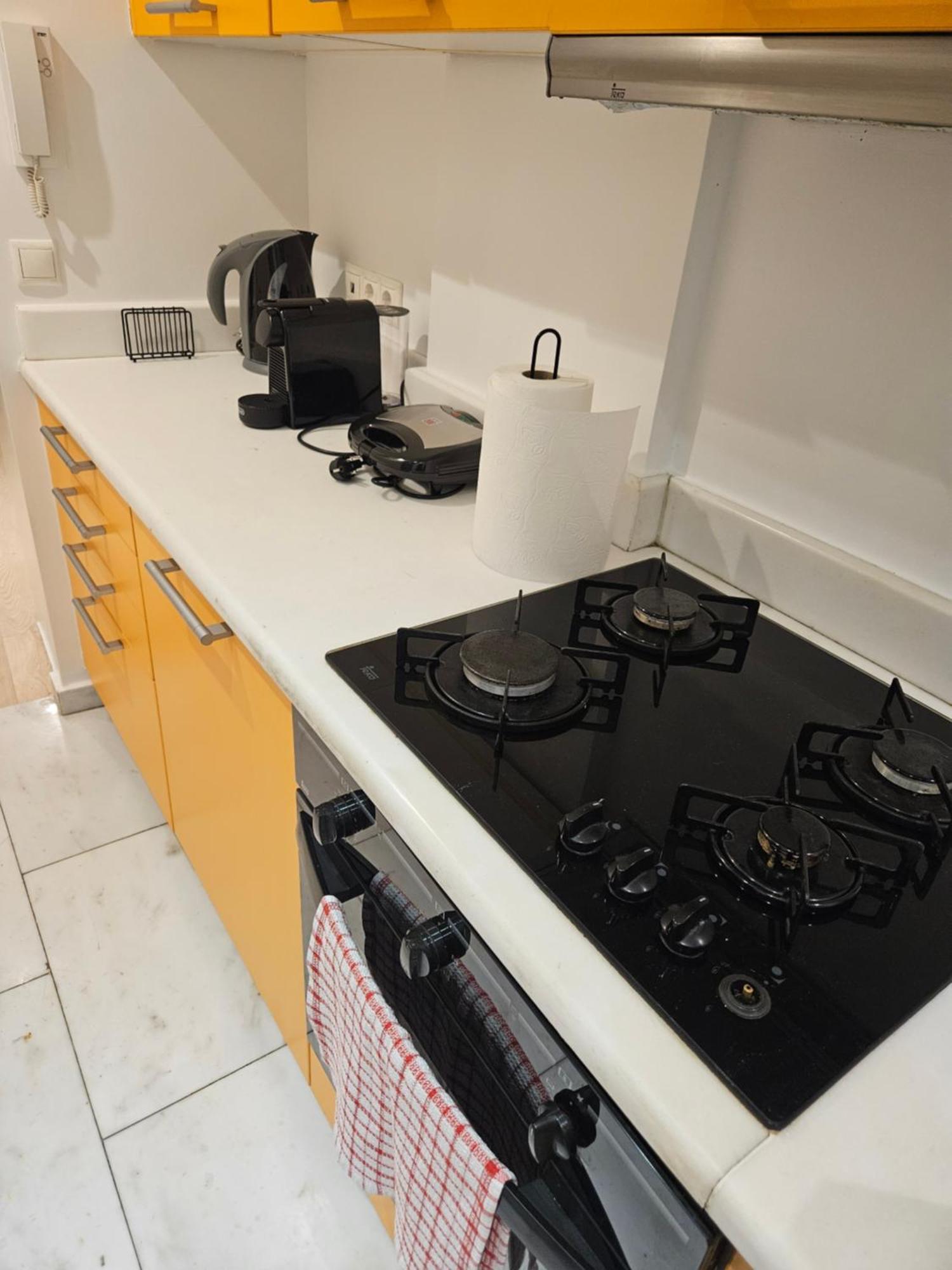 Apartamento Athenian Spirit By Acropolis Exterior foto