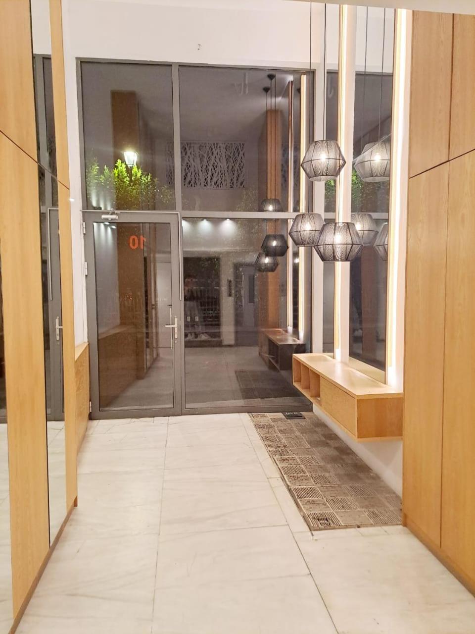 Apartamento Athenian Spirit By Acropolis Exterior foto