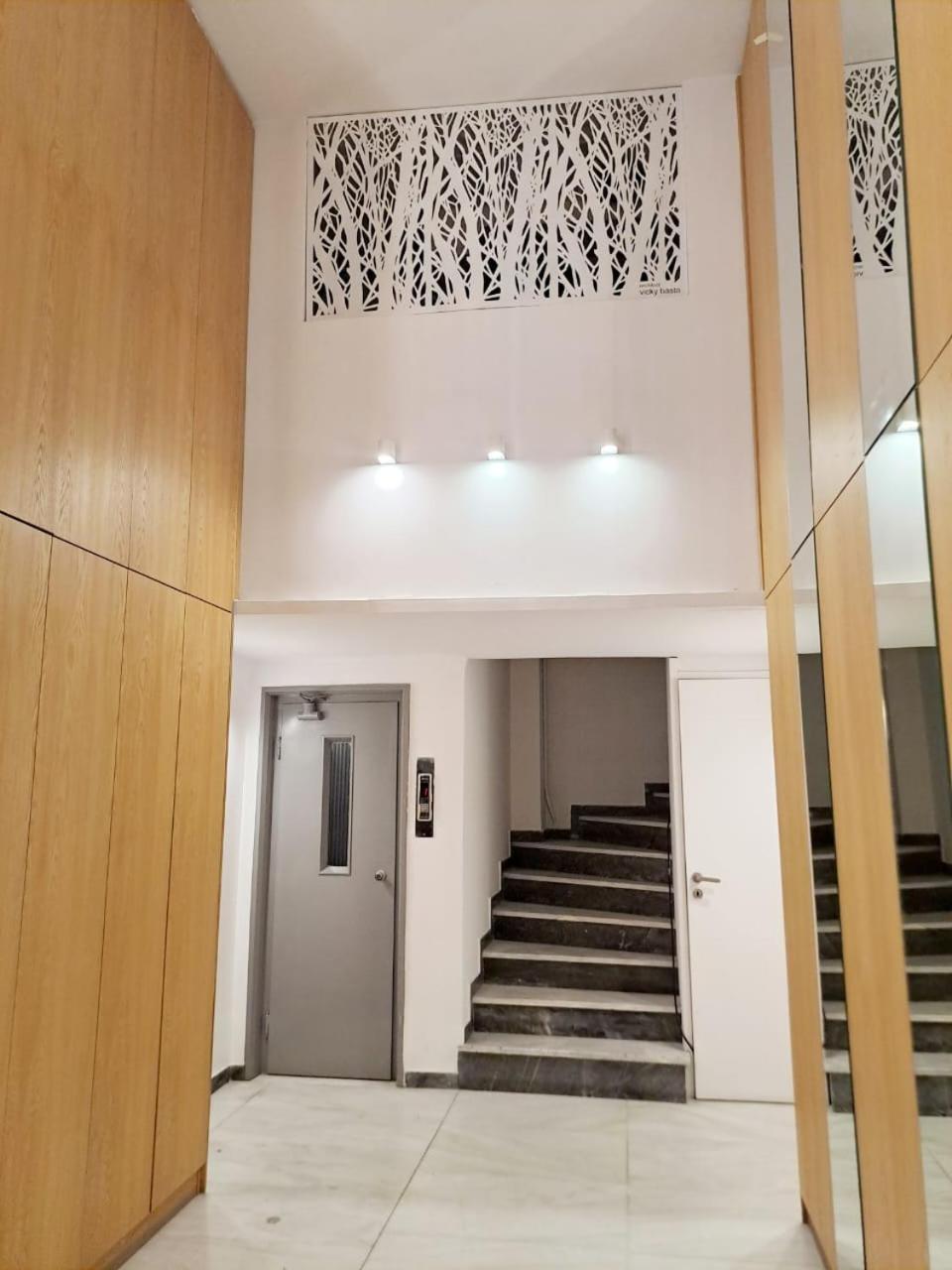 Apartamento Athenian Spirit By Acropolis Exterior foto