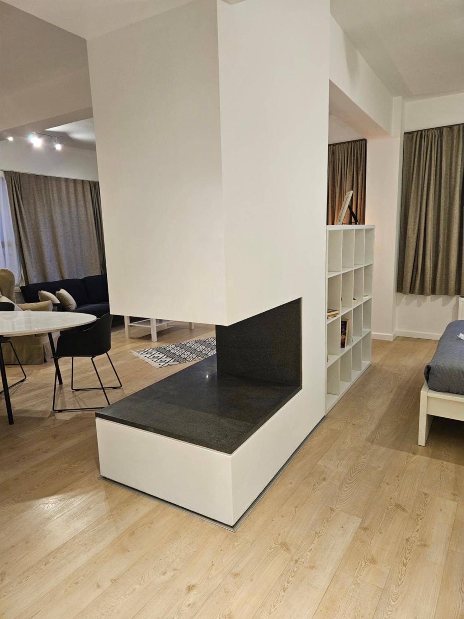 Apartamento Athenian Spirit By Acropolis Exterior foto