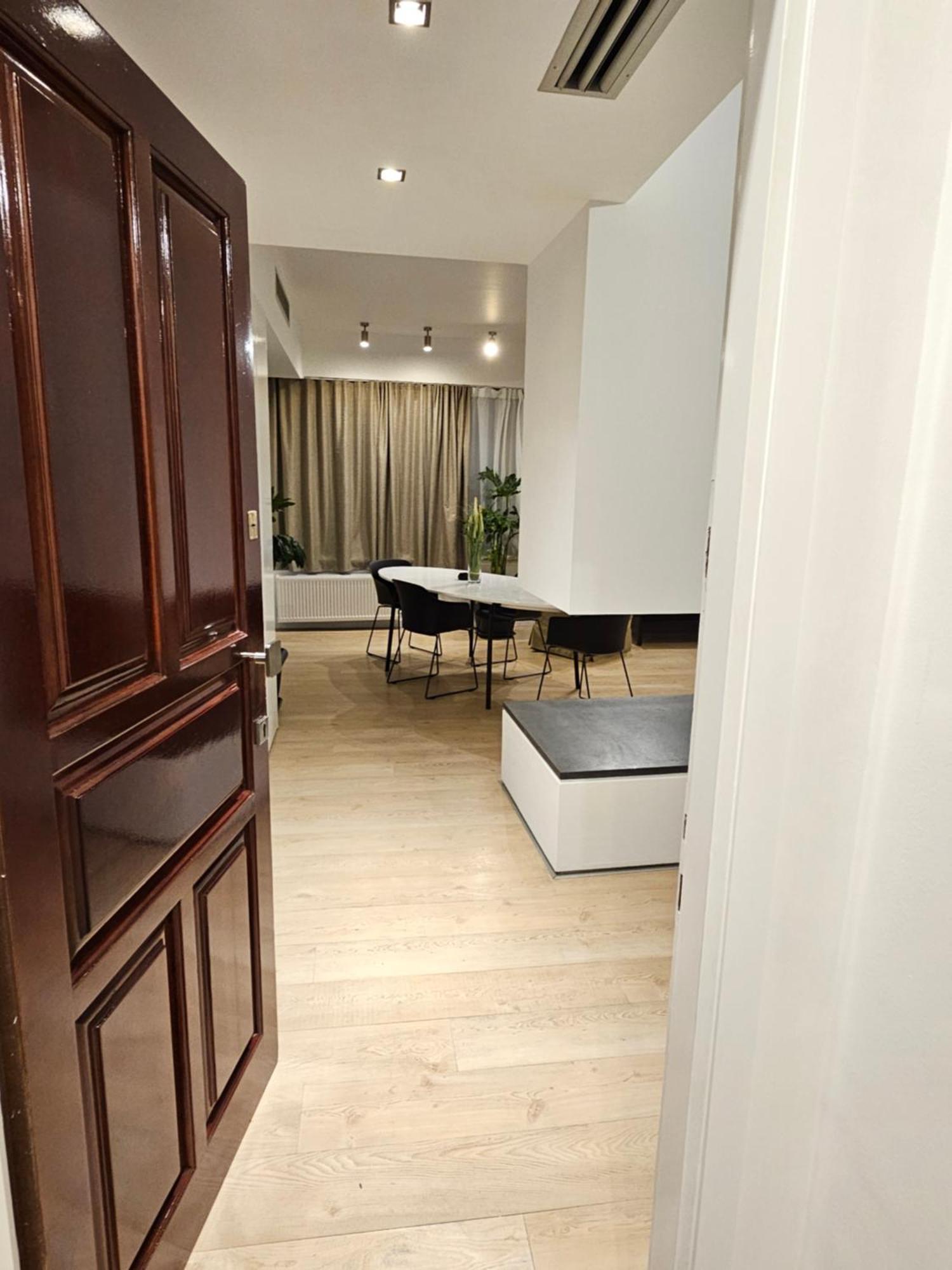 Apartamento Athenian Spirit By Acropolis Exterior foto