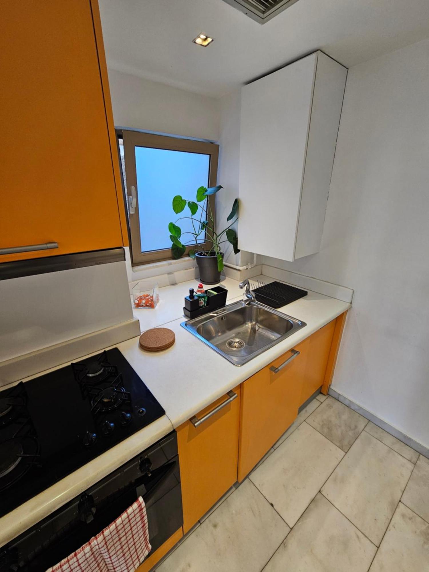 Apartamento Athenian Spirit By Acropolis Exterior foto