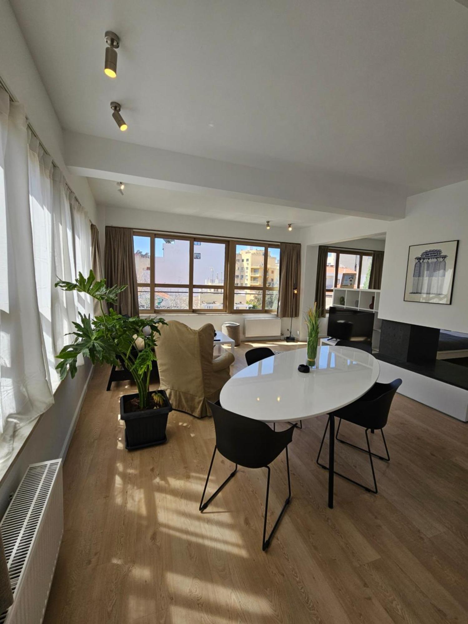 Apartamento Athenian Spirit By Acropolis Exterior foto