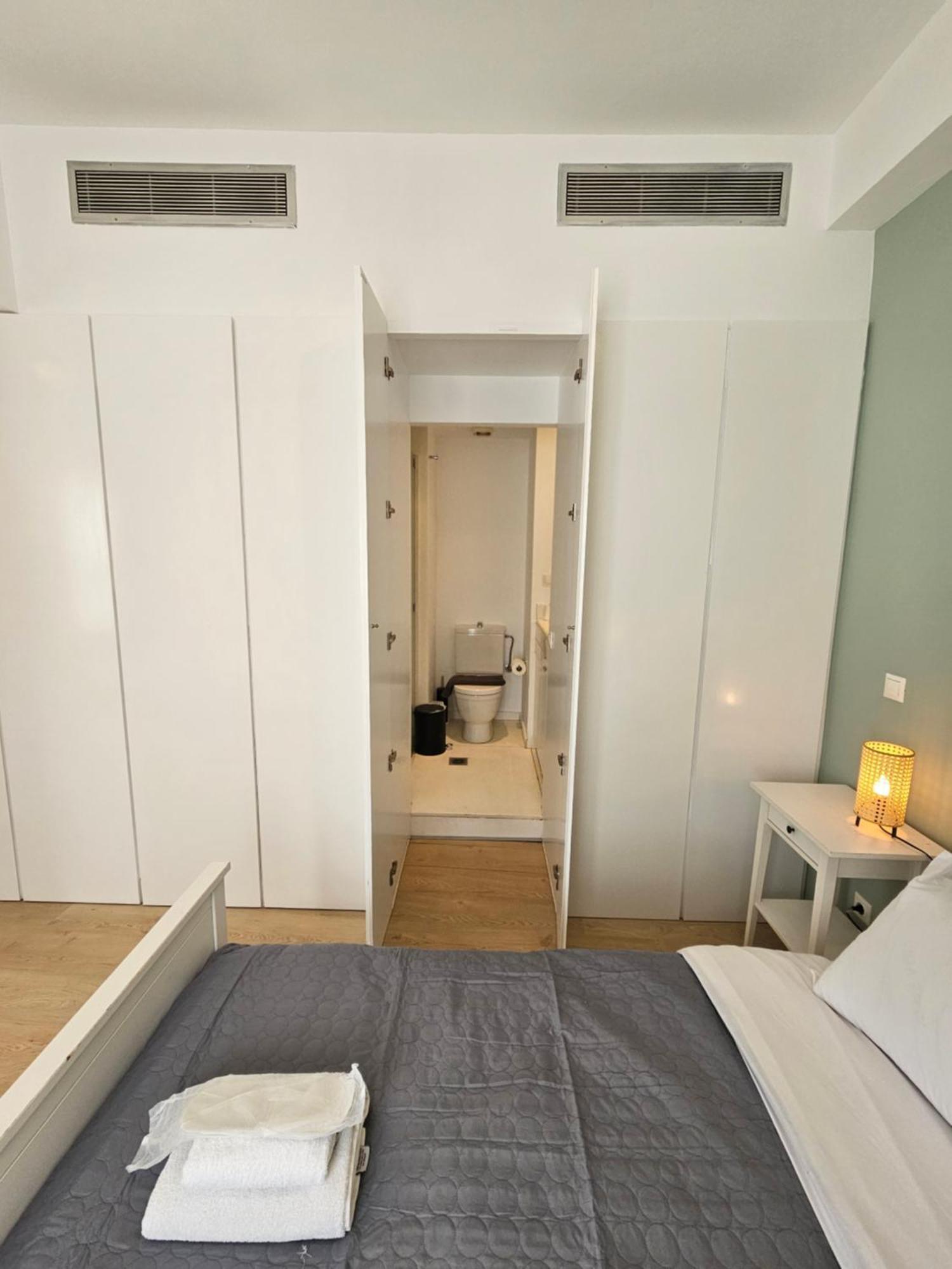 Apartamento Athenian Spirit By Acropolis Exterior foto