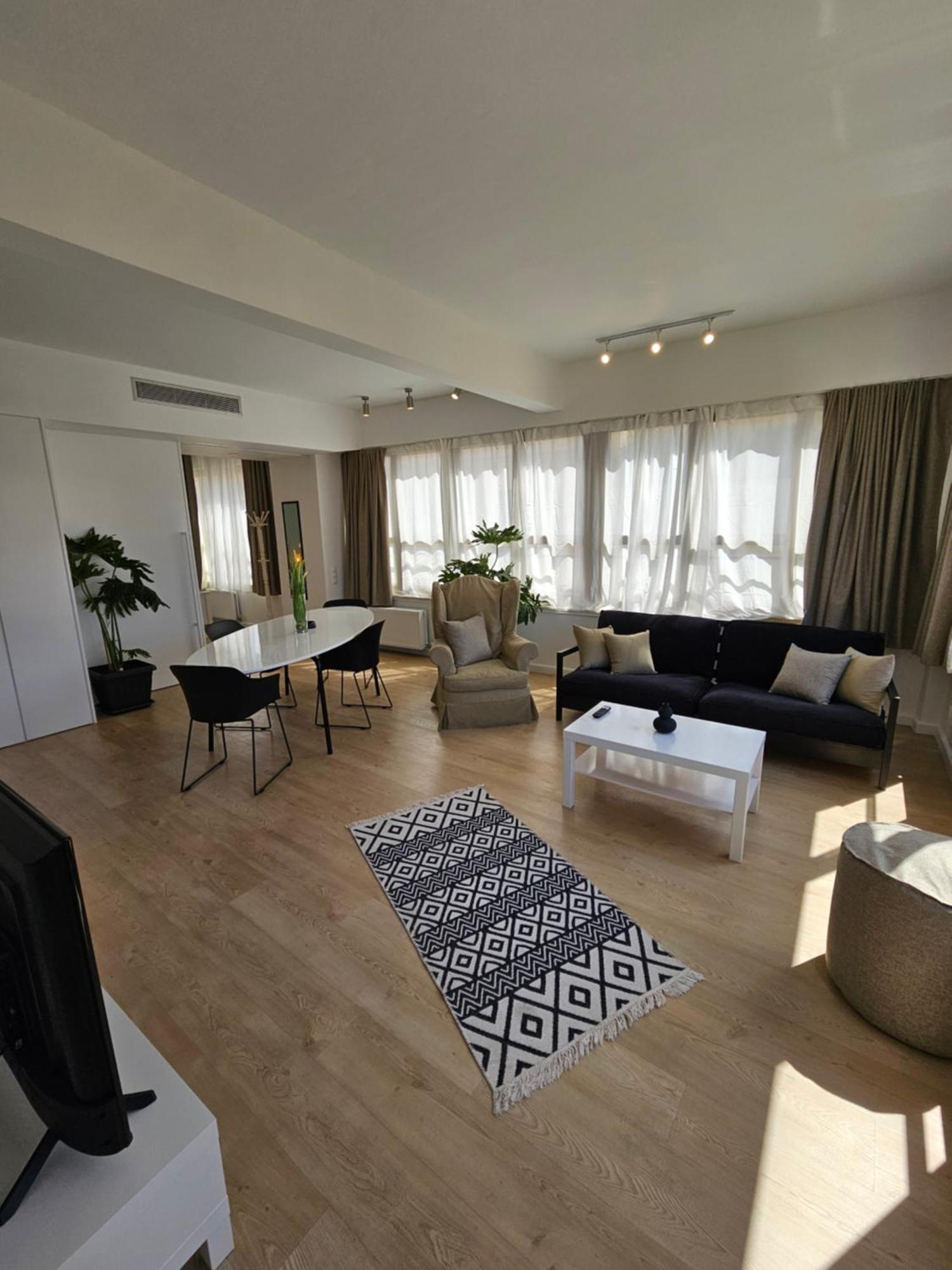 Apartamento Athenian Spirit By Acropolis Exterior foto