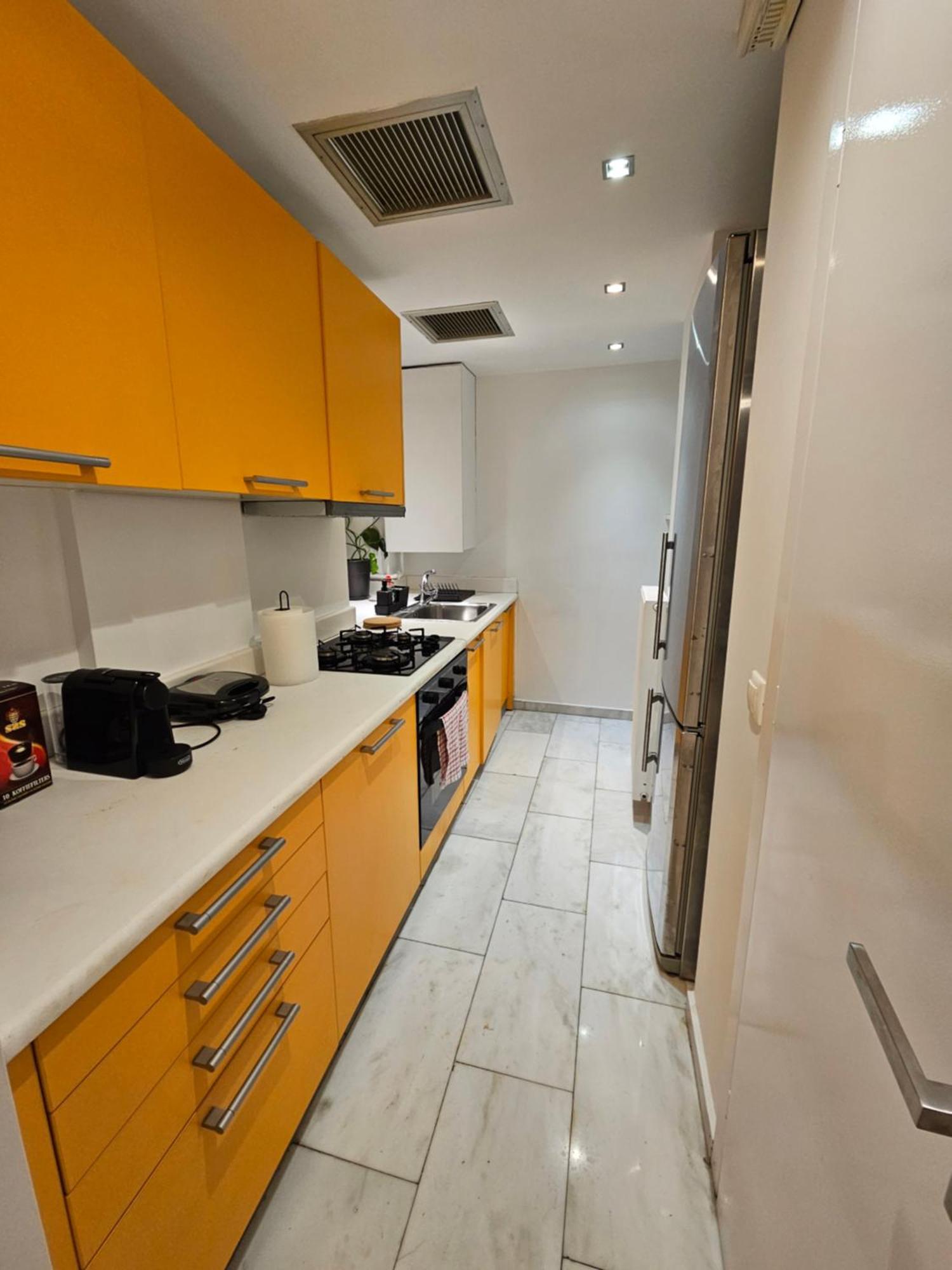 Apartamento Athenian Spirit By Acropolis Exterior foto