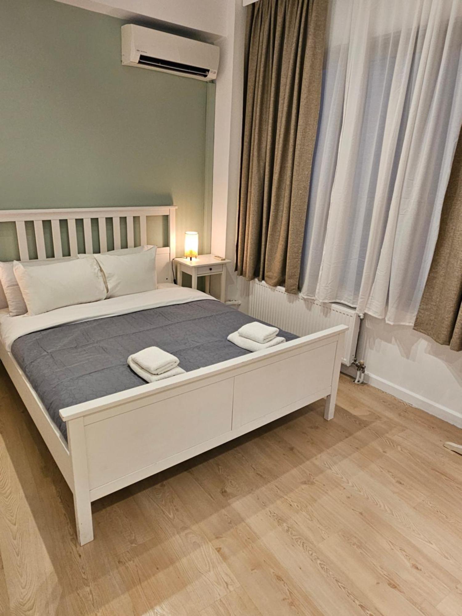 Apartamento Athenian Spirit By Acropolis Exterior foto