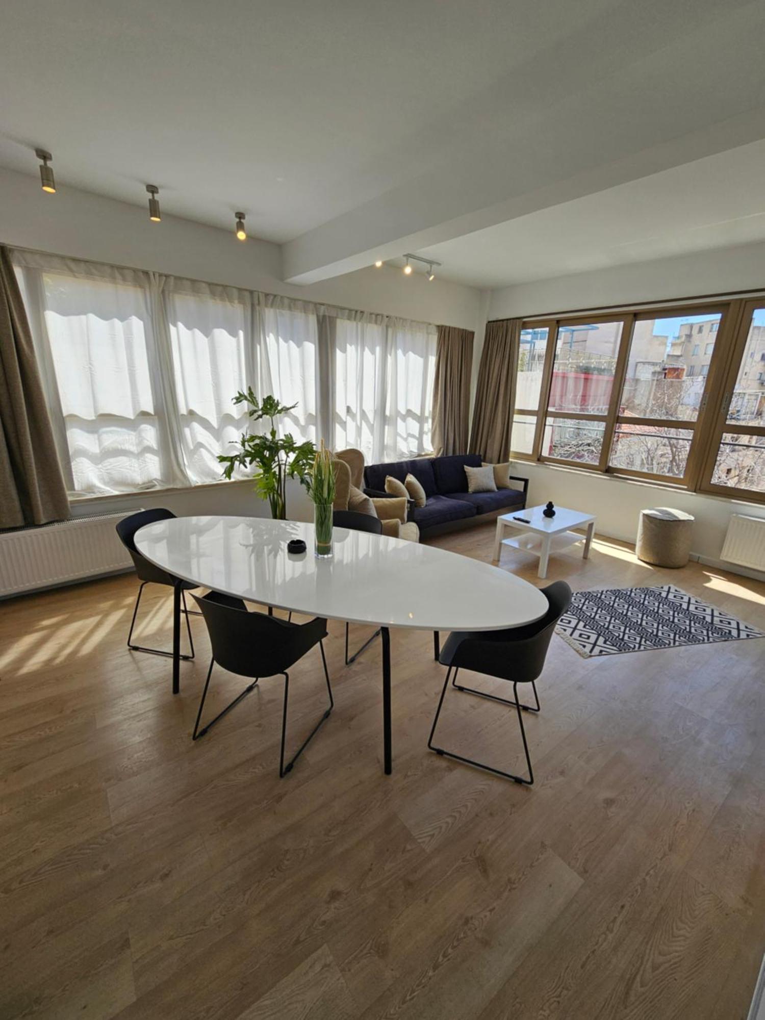 Apartamento Athenian Spirit By Acropolis Exterior foto